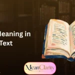 EYP Meaning in Text
