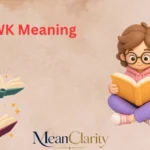 LWK Meaning