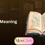 SMH Meaning