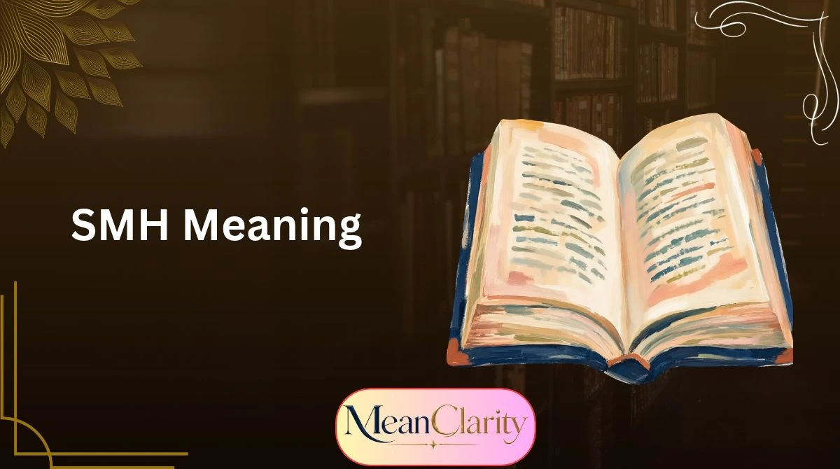 SMH Meaning