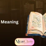 TLDR Meaning